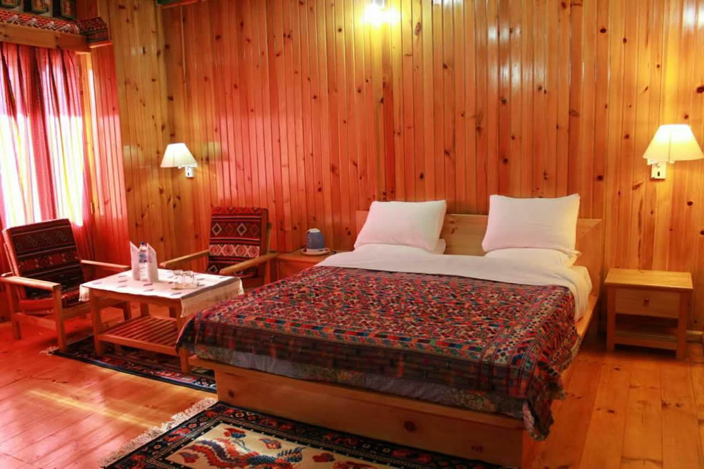 Hotel Jakar View Bumthang